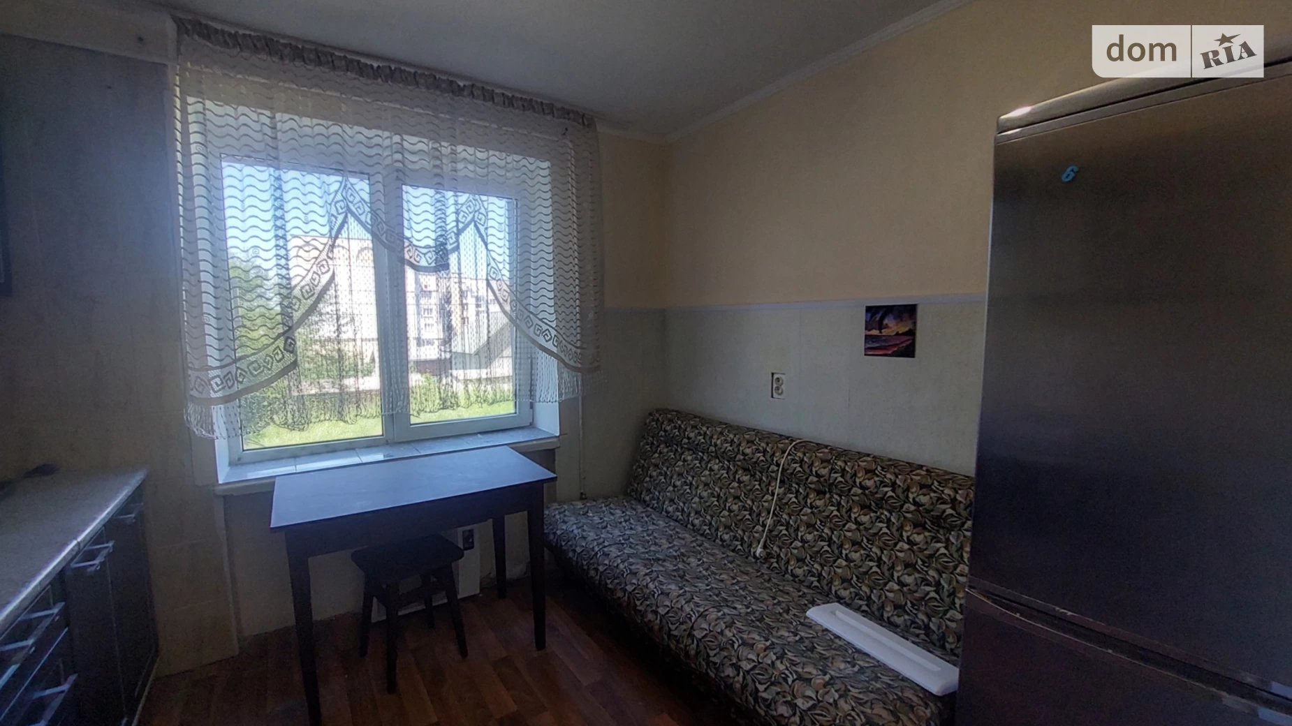 Продается 1-комнатная квартира 37 кв. м в Бориславе, ул. Ковалива - фото 5