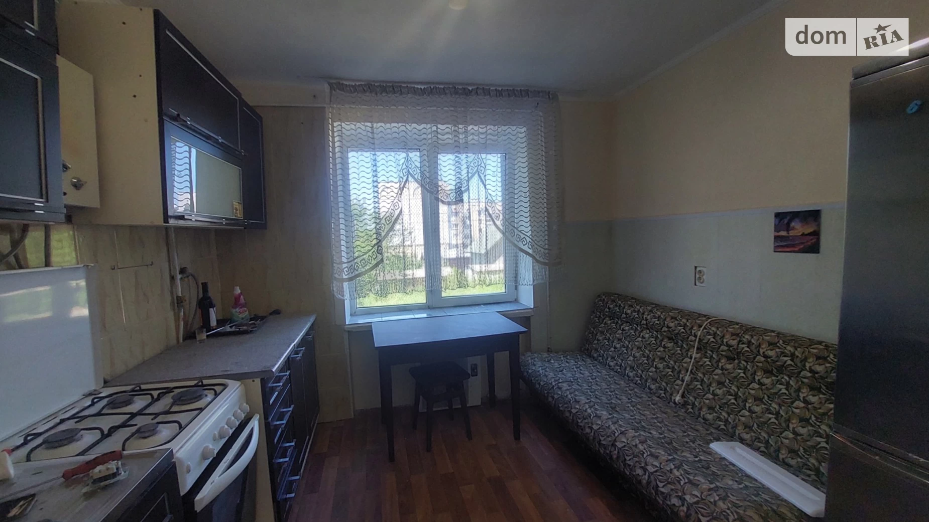 Продается 1-комнатная квартира 37 кв. м в Бориславе, ул. Ковалива - фото 4