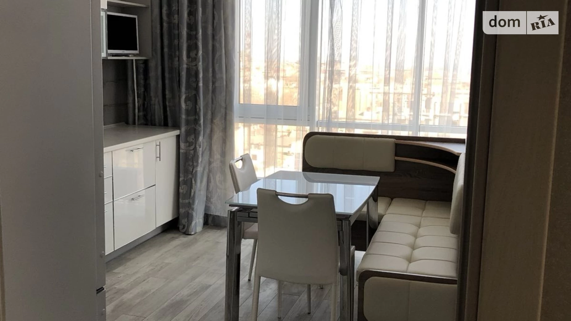 Сдается в аренду 2-комнатная квартира 85.6 кв. м в Одессе, ул. Большая Арнаутская, 26 - фото 4