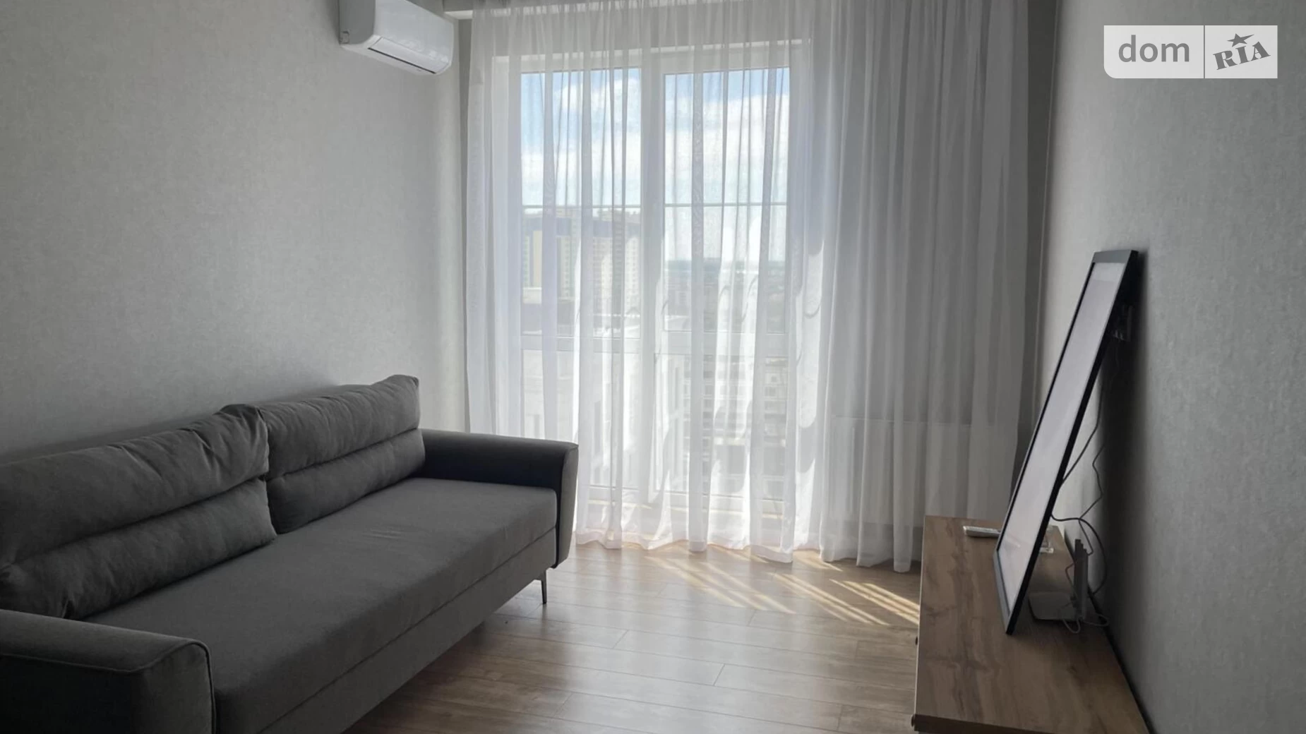 Продается 1-комнатная квартира 39 кв. м в Киеве, ул. Михаила Максимовича, 26Г - фото 4