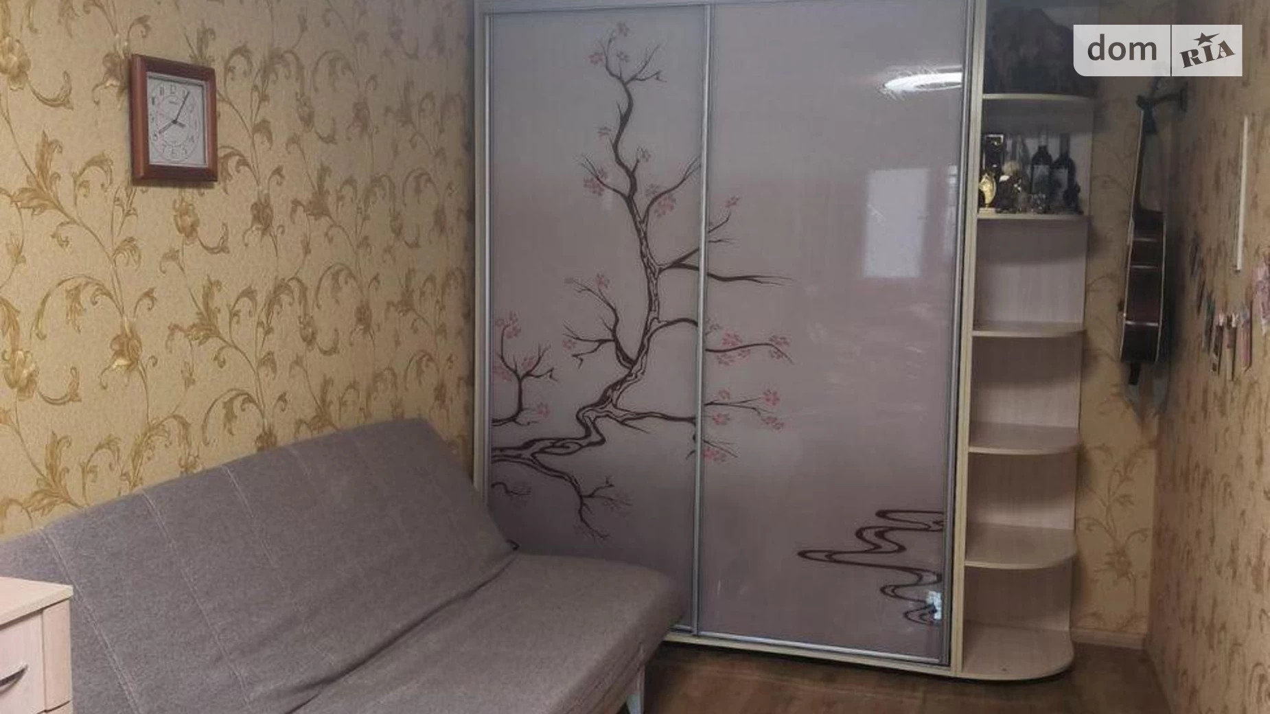 Продается 1-комнатная квартира 36 кв. м в Киеве, просп. Маршала Рокоссовского, 10А - фото 2