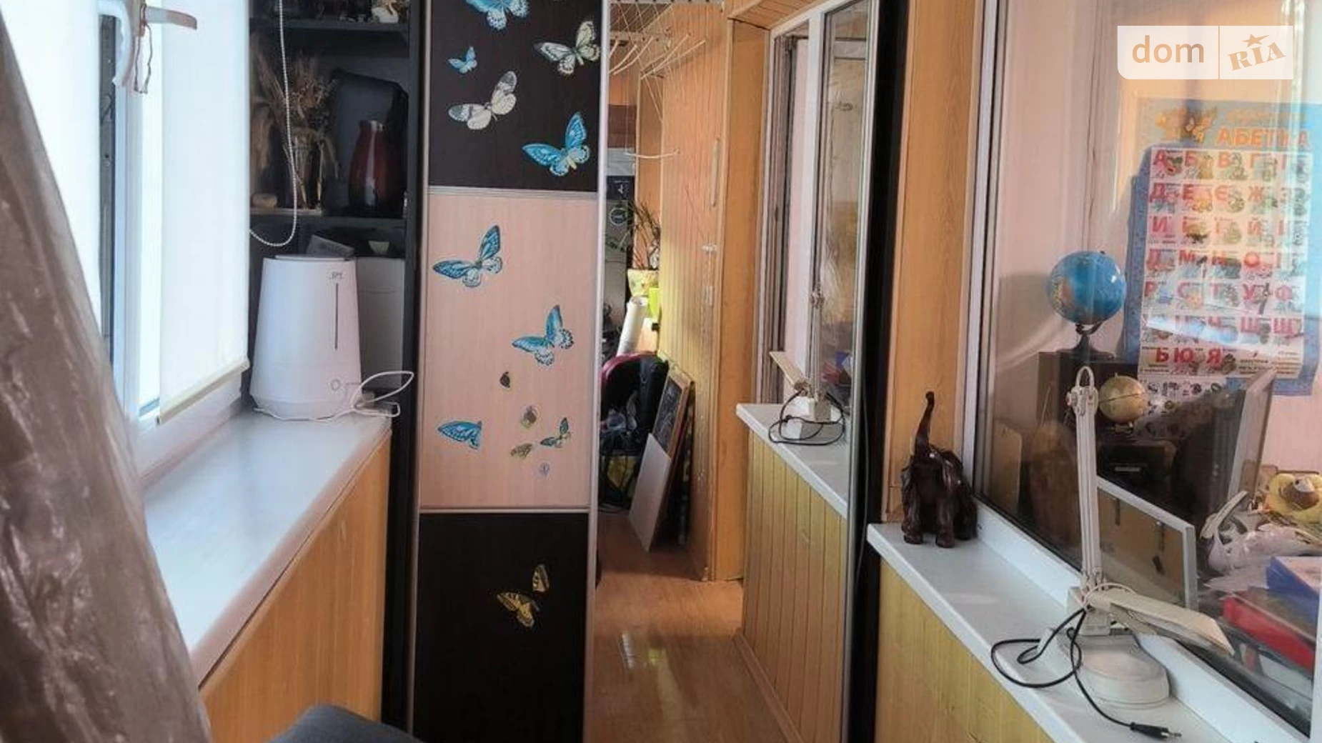 Продается 1-комнатная квартира 36 кв. м в Киеве, просп. Маршала Рокоссовского, 10А - фото 4