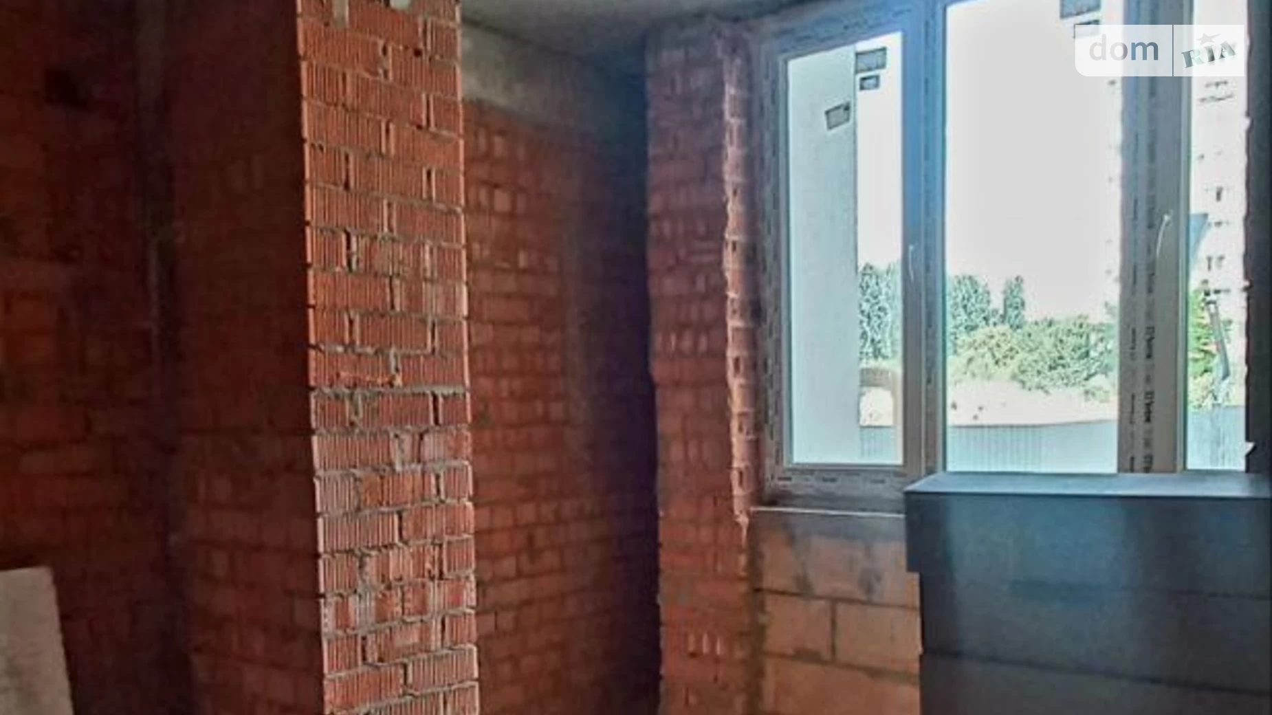 Продается 1-комнатная квартира 44.8 кв. м в Одессе, ул. Академика Сахарова - фото 2