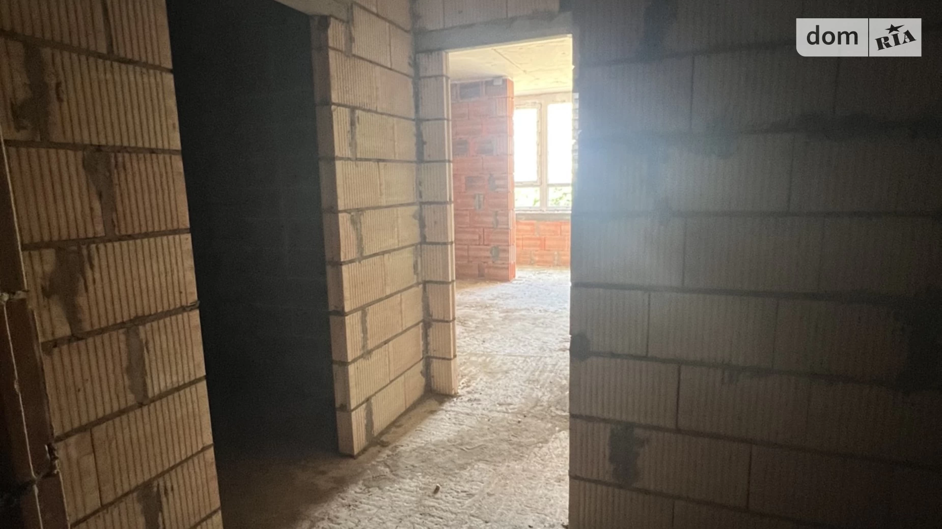 Продается 1-комнатная квартира 44.8 кв. м в Одессе, ул. Академика Сахарова - фото 3