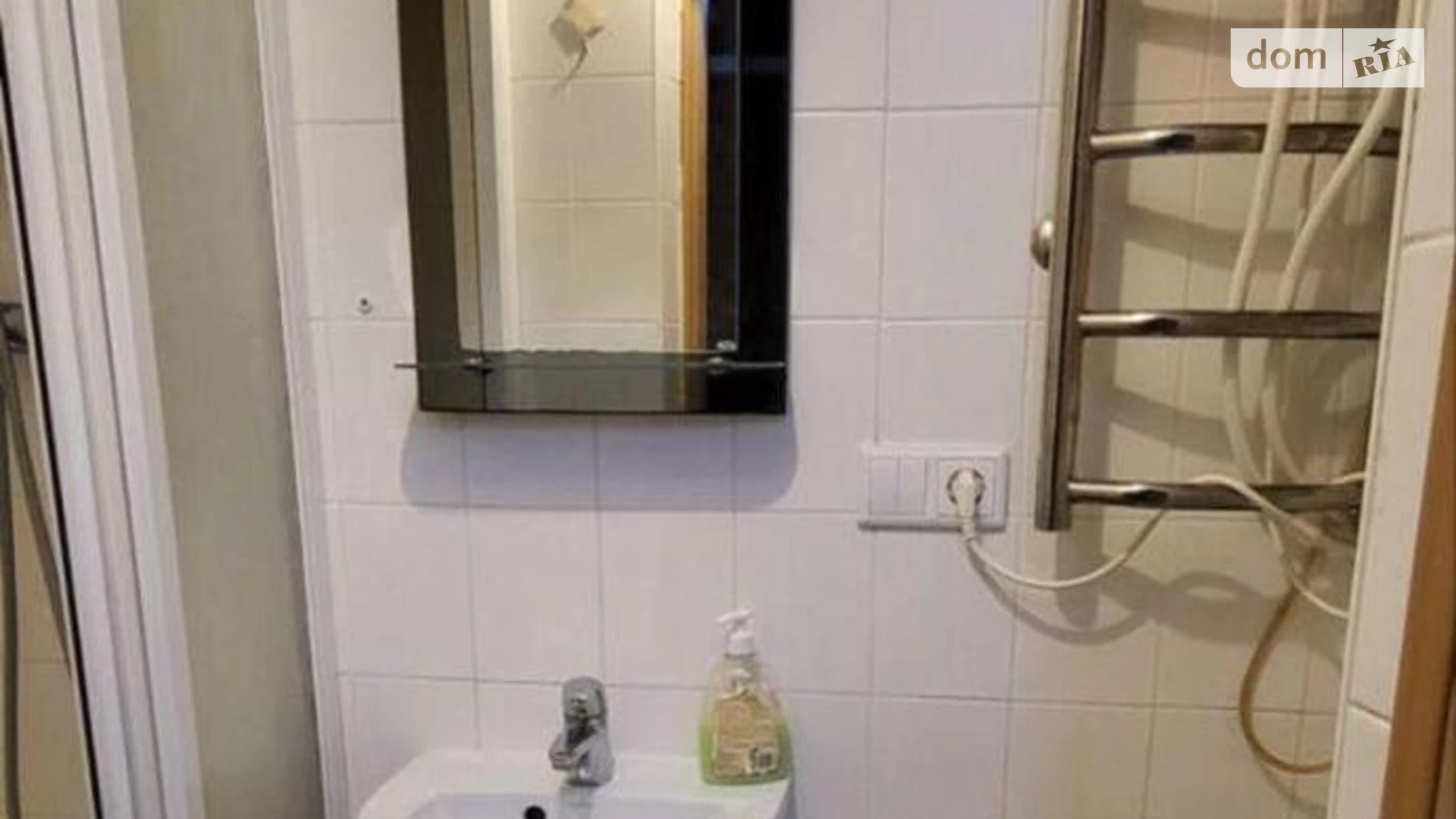 Продается 1-комнатная квартира 29 кв. м в Киеве, ул. Златопольская, 3 - фото 5