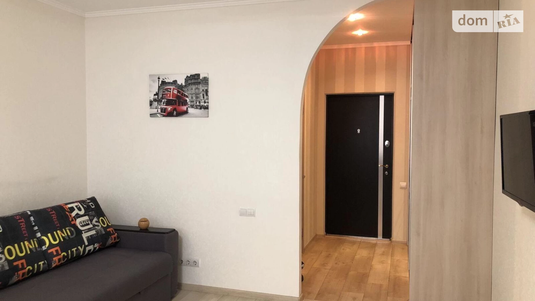 Продається 1-кімнатна квартира 29 кв. м у Києві, вул. Дмитра Луценка(Крейсера "Аврора"), 10 - фото 3