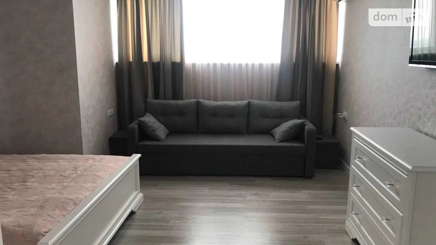 Продается 1-комнатная квартира 42 кв. м в Киеве, просп. Оболонский, 54 - фото 3