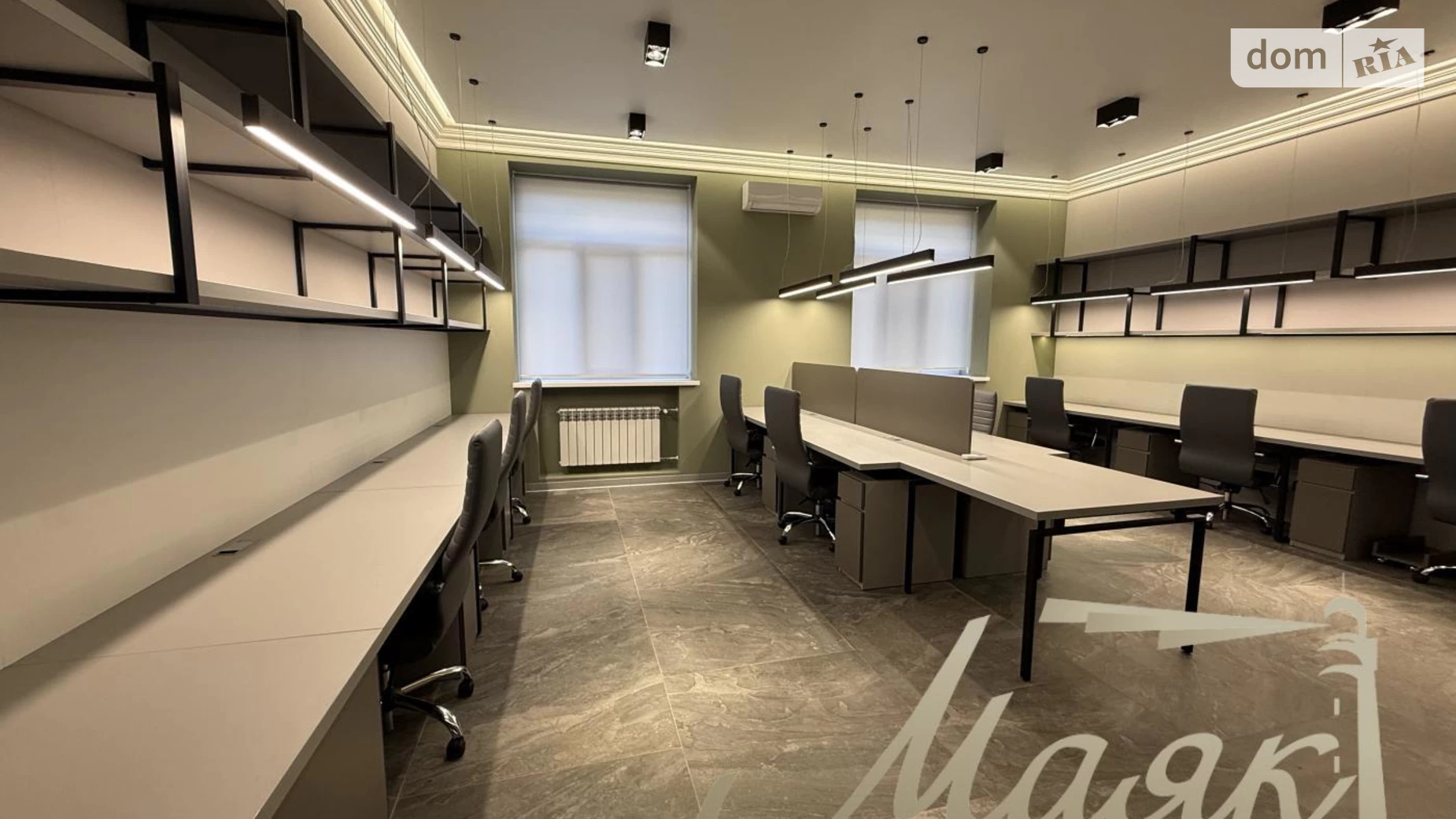 Сдается в аренду офис 300 кв. м в бизнес-центре, цена: 7500 $ - фото 4
