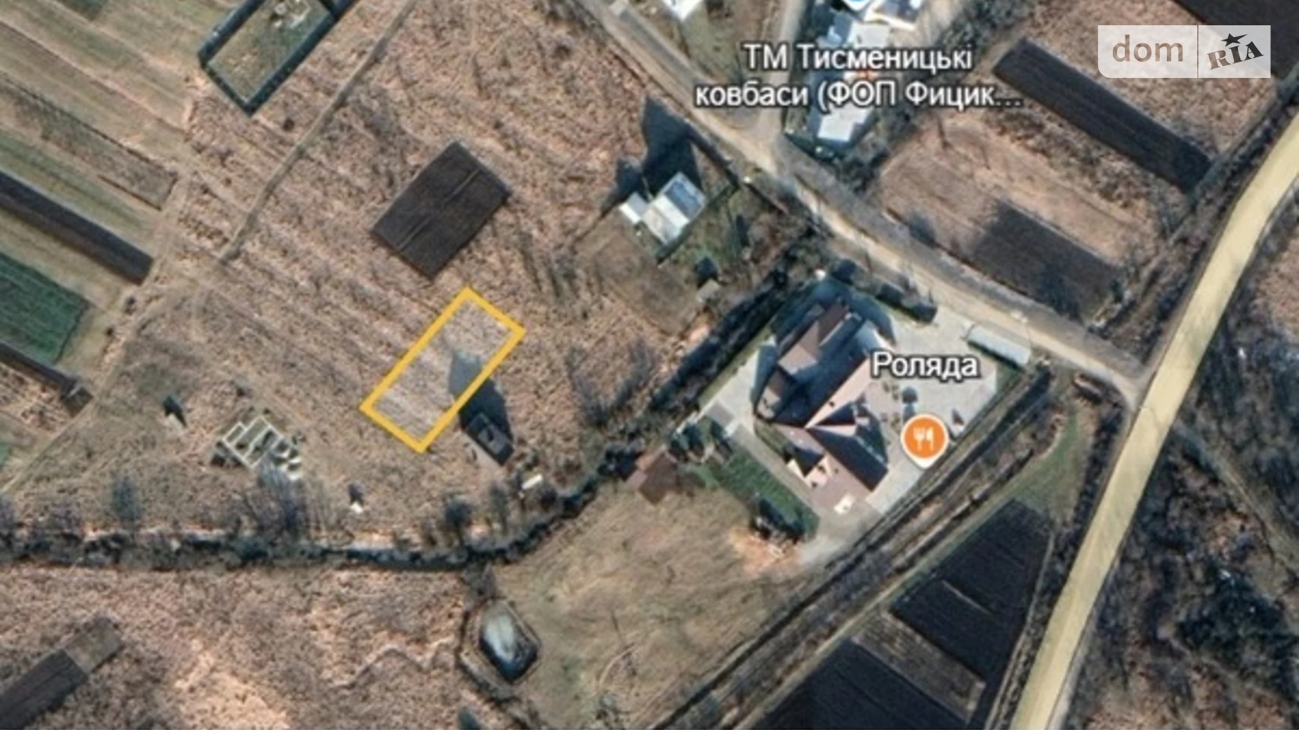 Продається земельна ділянка 10 соток у Івано-Франківській області, цена: 8500 $ - фото 2