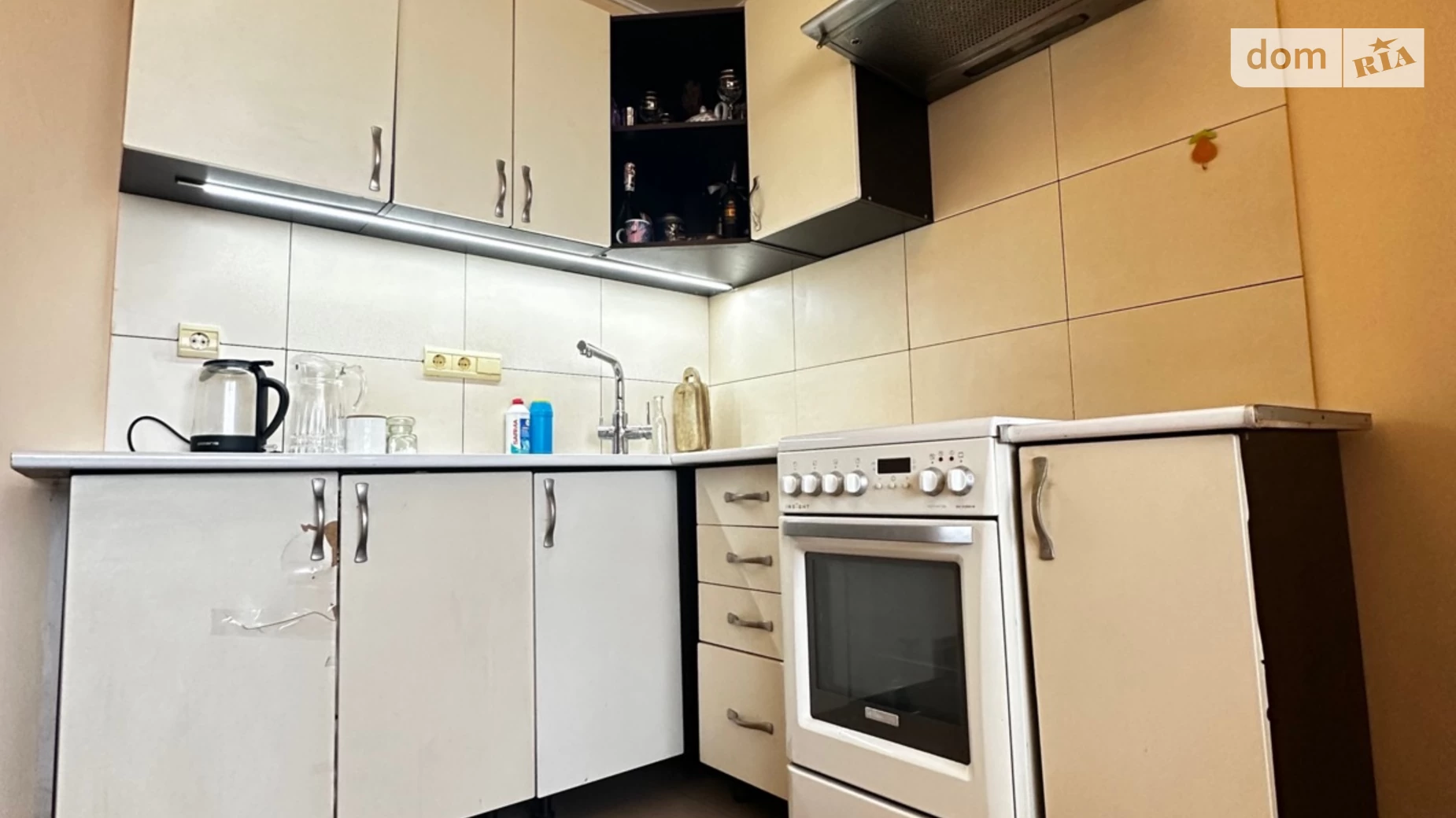 Продается 2-комнатная квартира 58 кв. м в Одессе, ул. Пишоновская - фото 2