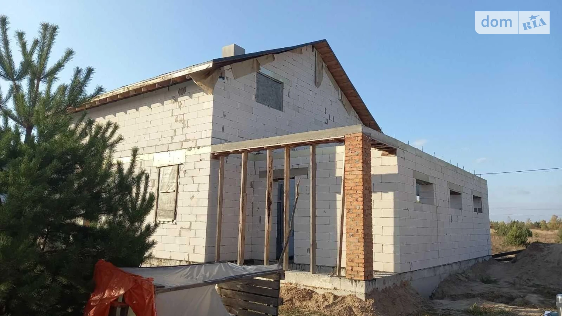 Продается дом на 2 этажа 170 кв. м с баней/сауной, цена: 53000 $ - фото 3