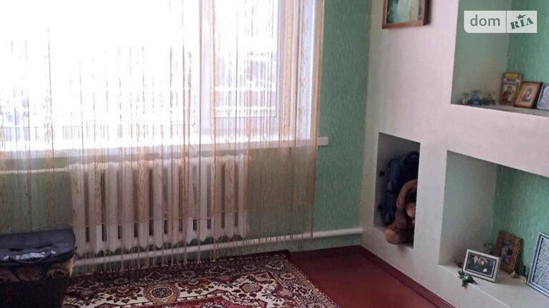 Продается дом на 2 этажа 110 кв. м с садом, цена: 100000 $ - фото 2
