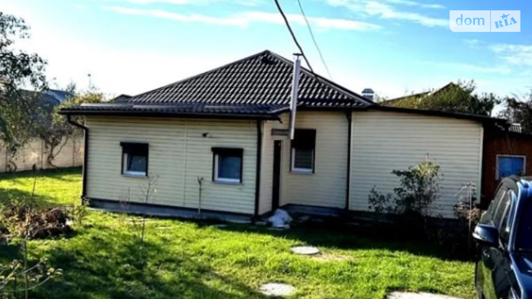 Продается одноэтажный дом 130 кв. м с гаражом, цена: 135000 $ - фото 2