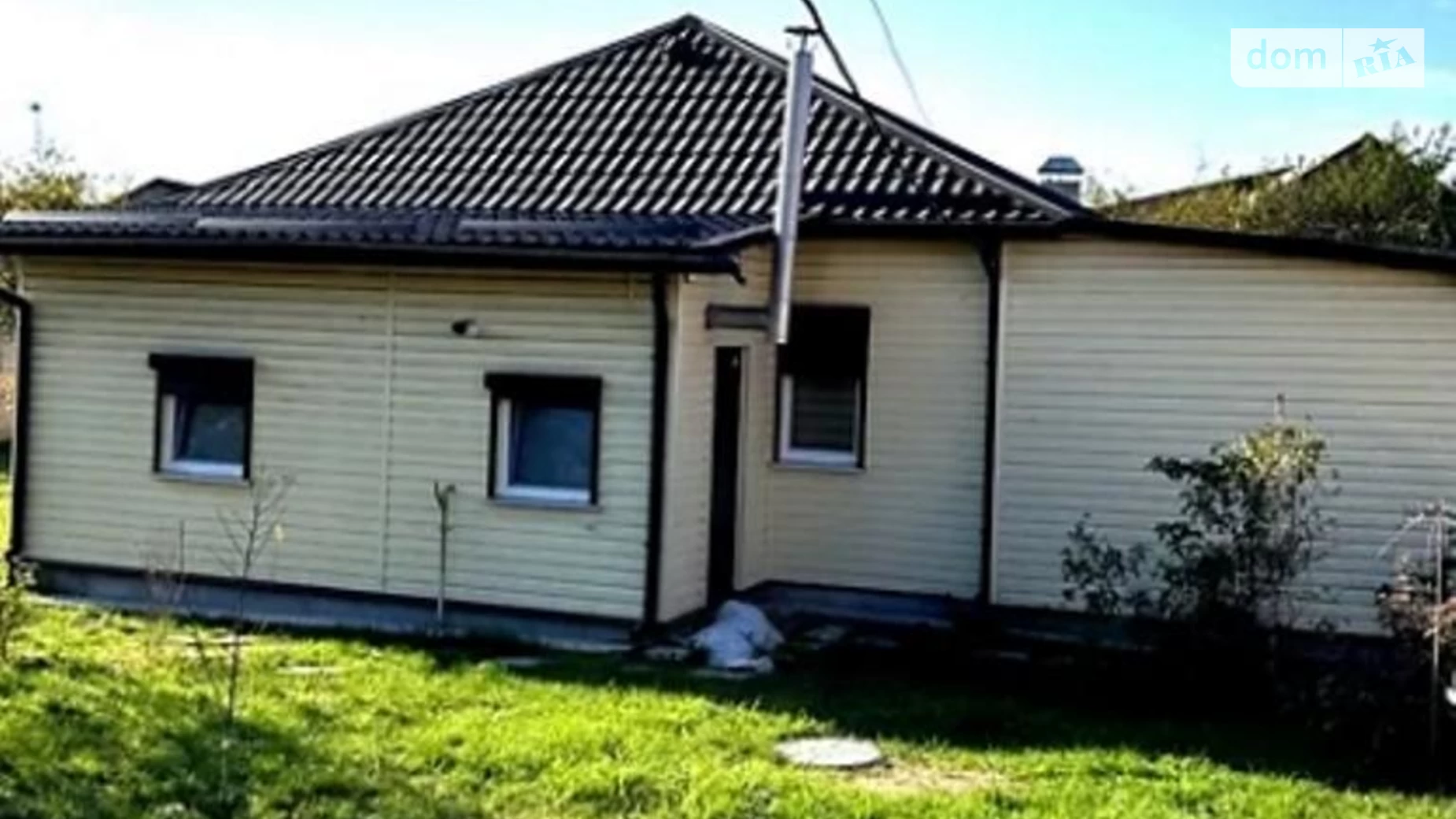 Продается одноэтажный дом 130 кв. м с гаражом, цена: 135000 $ - фото 5