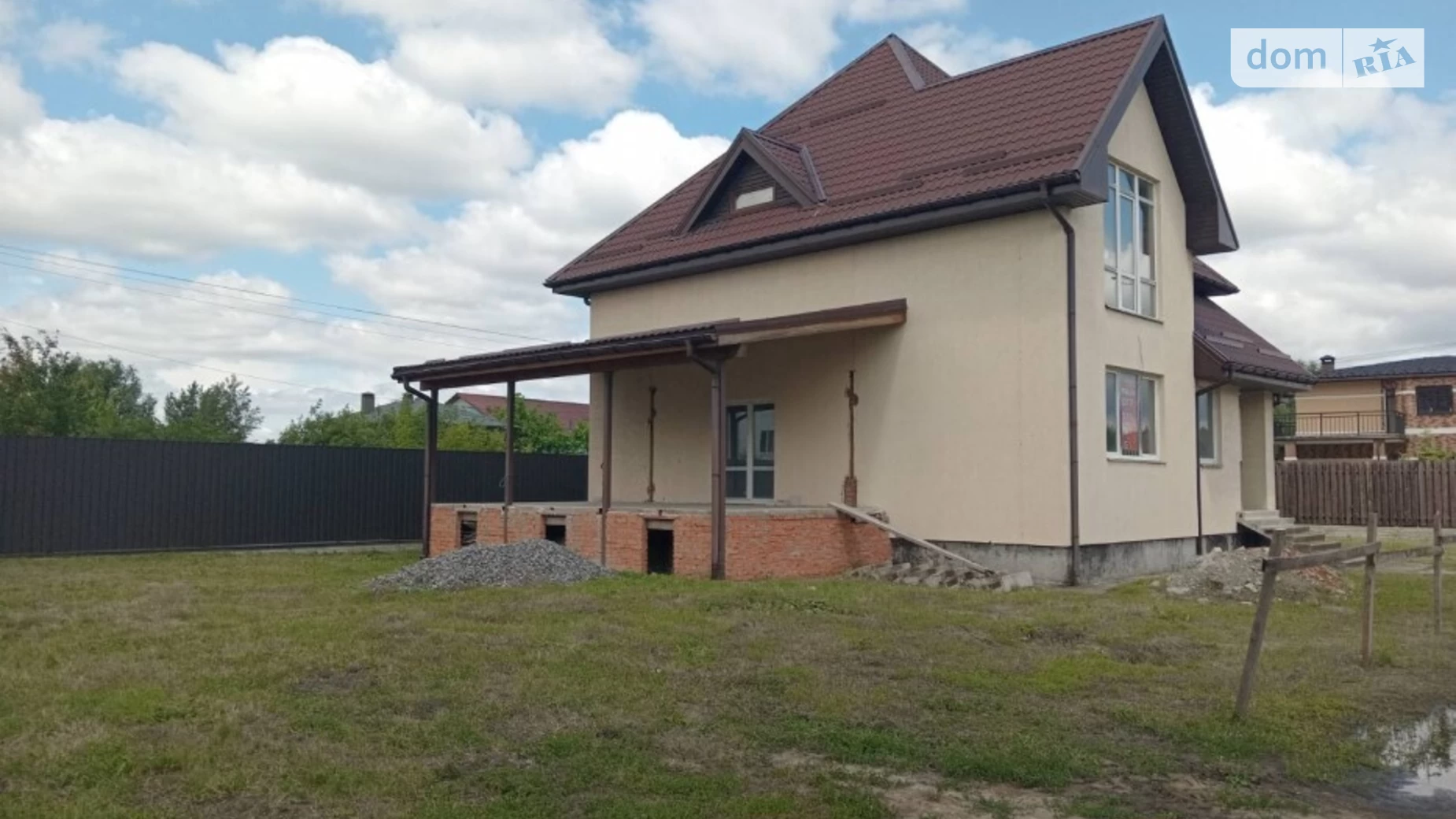 Продается дом на 2 этажа 255 кв. м с мебелью, цена: 185000 $ - фото 3