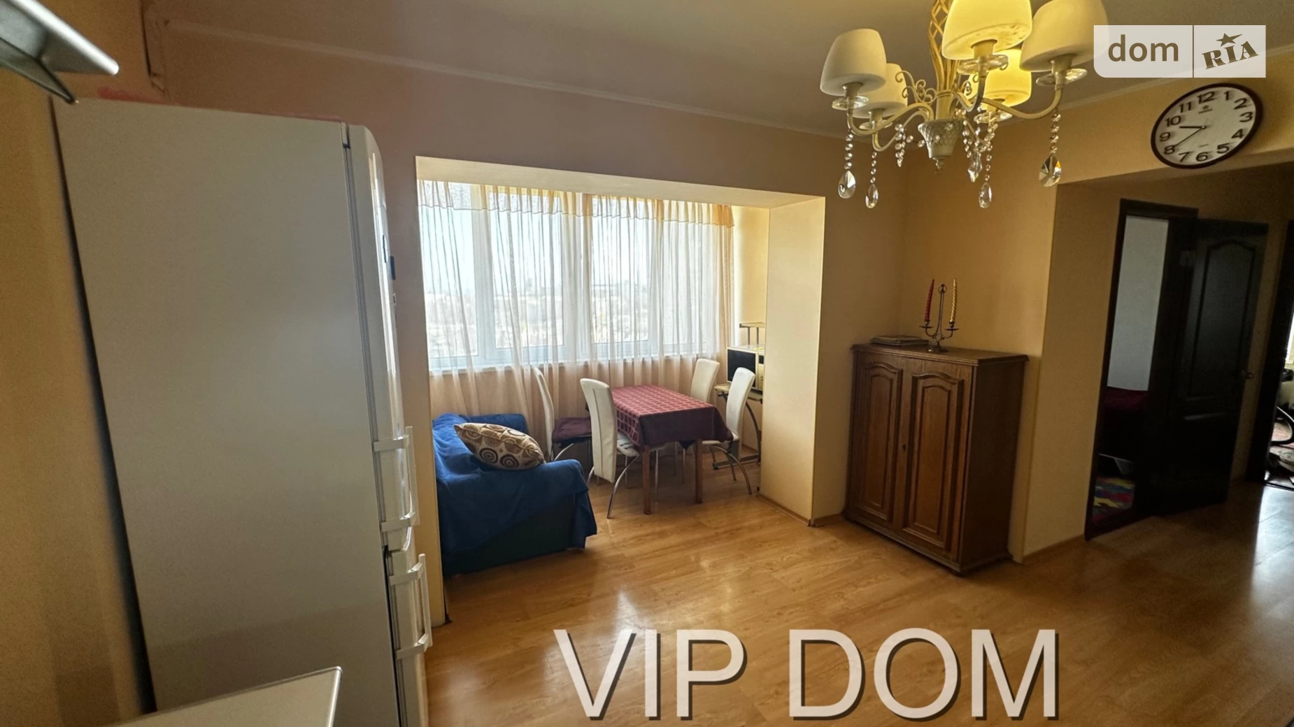 Продается 2-комнатная квартира 58 кв. м в Одессе, ул. Пишоновская - фото 5