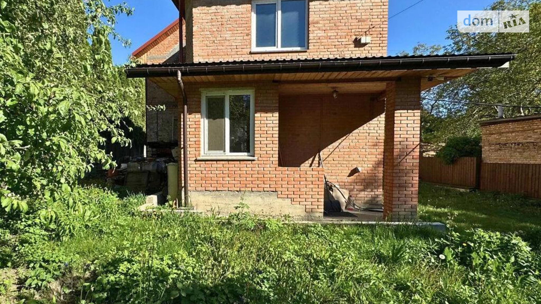 Продається будинок 2 поверховий 195 кв. м з каміном, цена: 950000 $ - фото 2