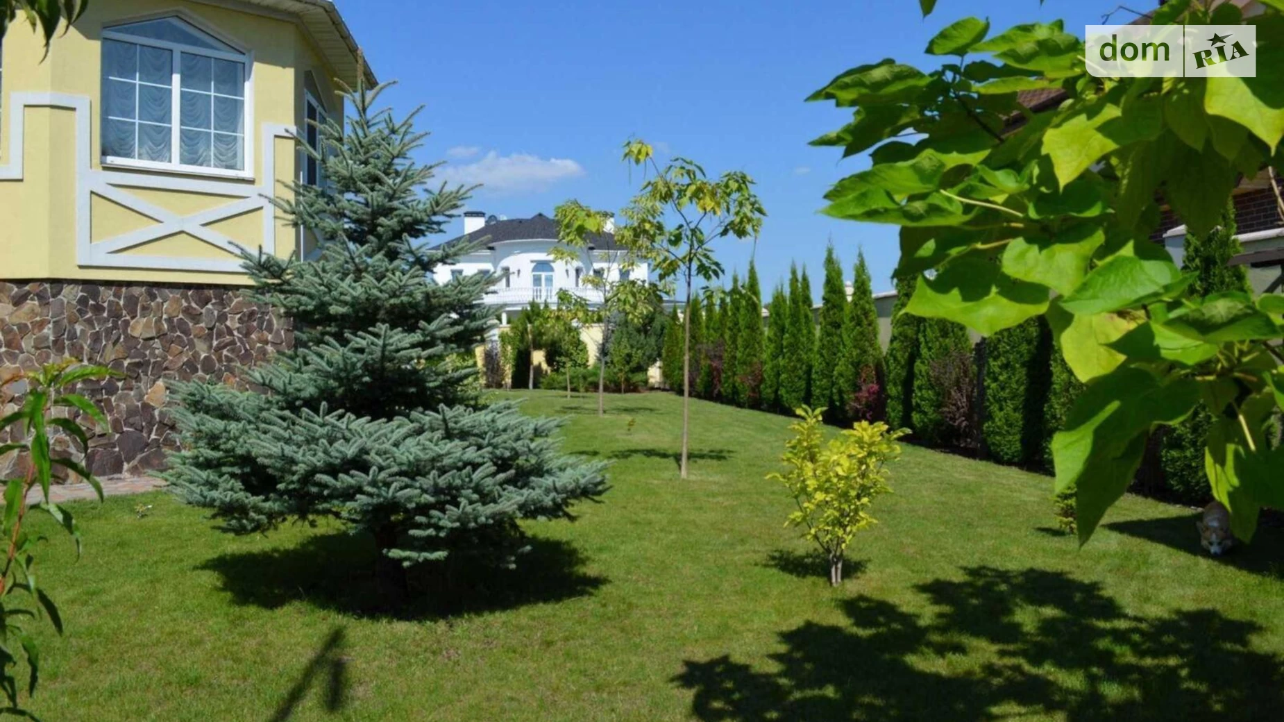 Продается дом на 3 этажа 530 кв. м с камином, цена: 690000 $ - фото 3