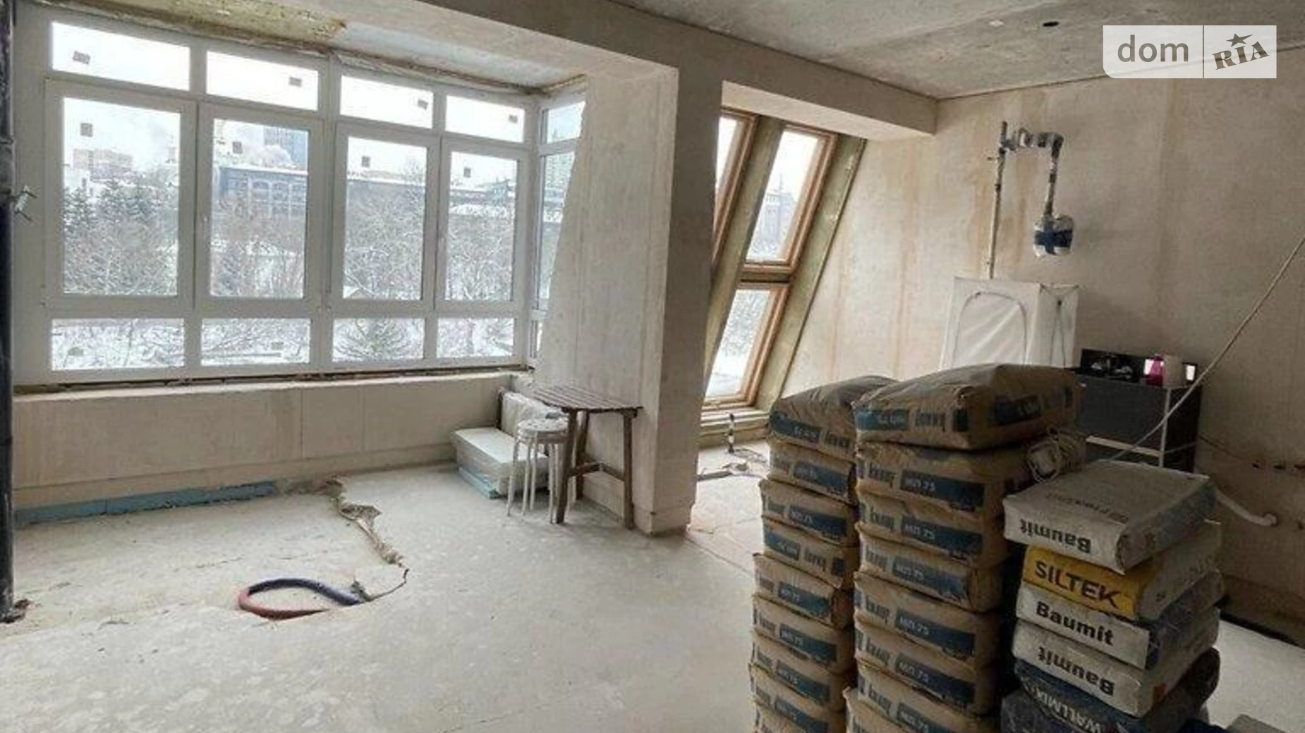 Продається 3-кімнатна квартира 82 кв. м у, цена: 119000 $ - фото 4