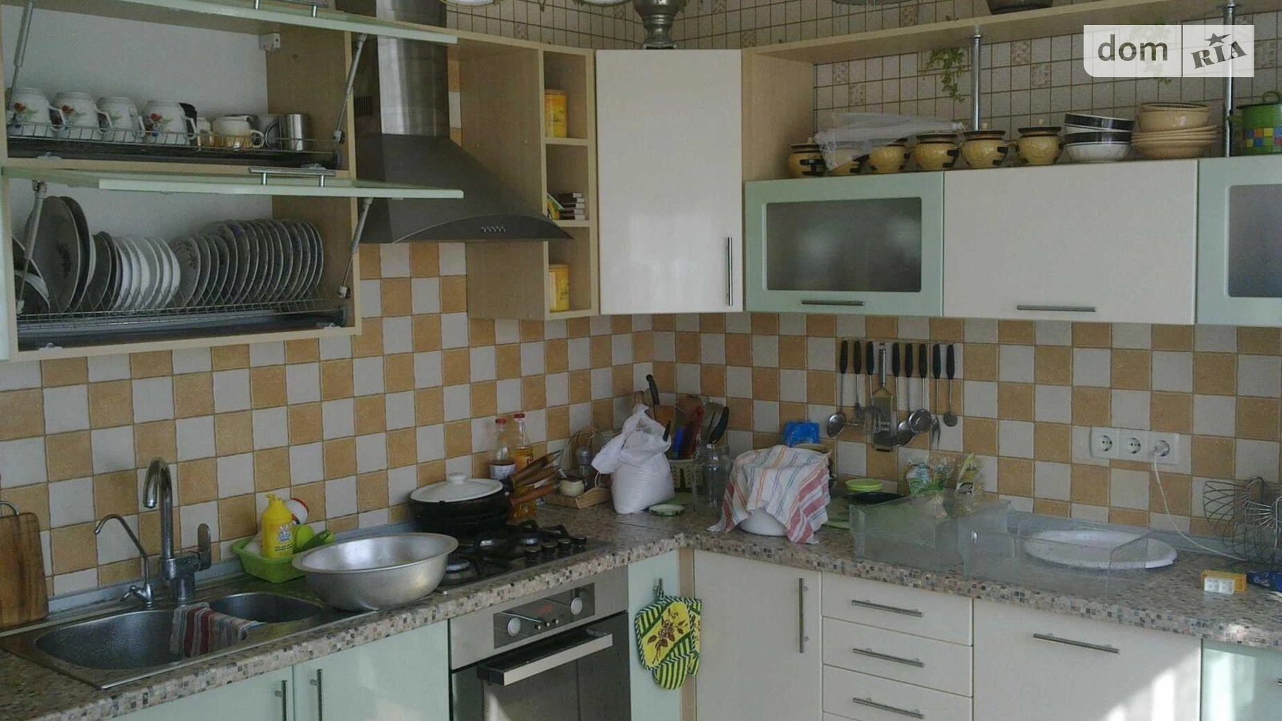 Продается дом на 2 этажа 200 кв. м с баней/сауной, цена: 2999999 грн - фото 3
