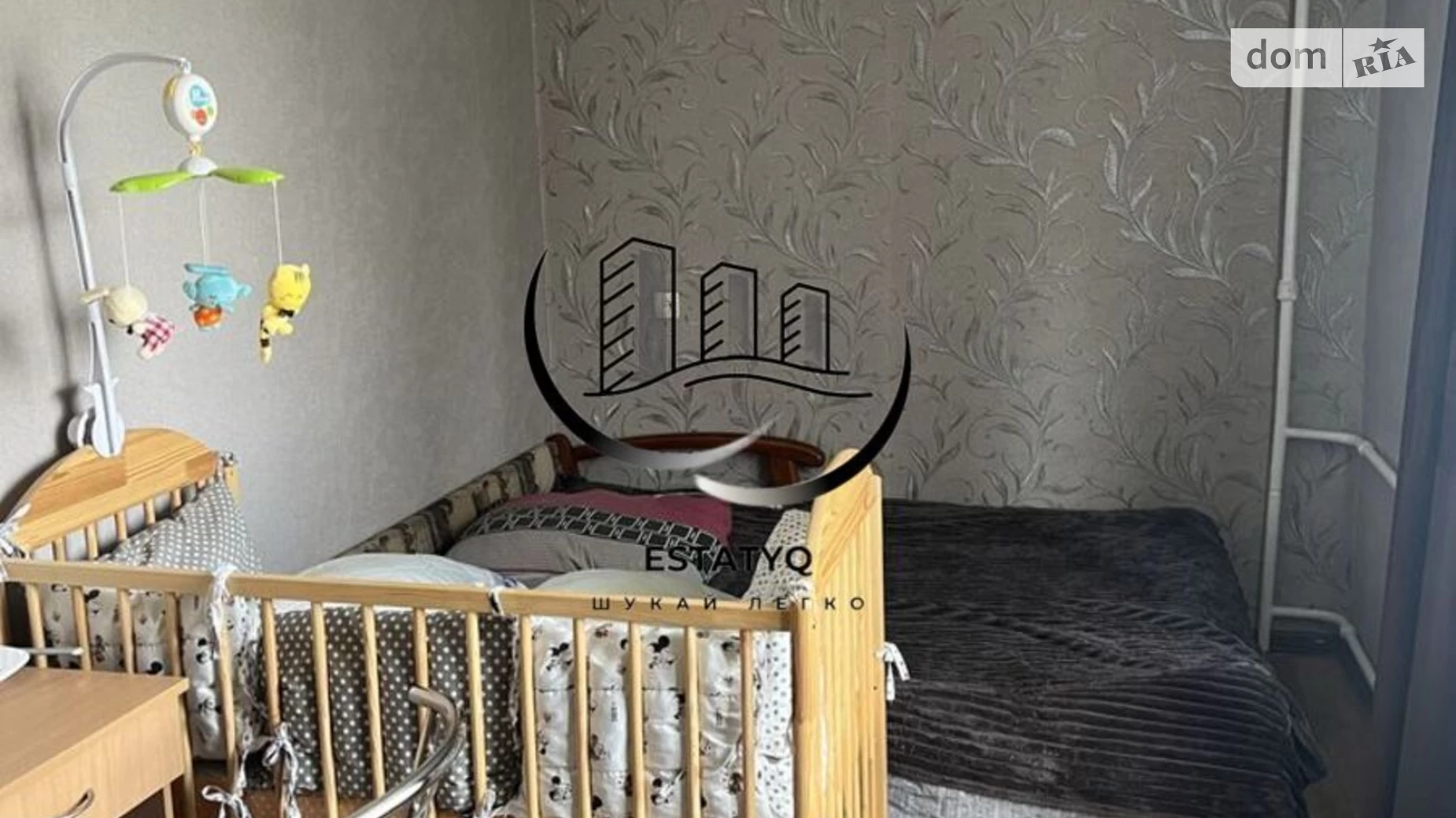 Здається в оренду 2-кімнатна квартира 64 кв. м у Харкові, вул. Двадцять Третього Серпня, 11А - фото 4