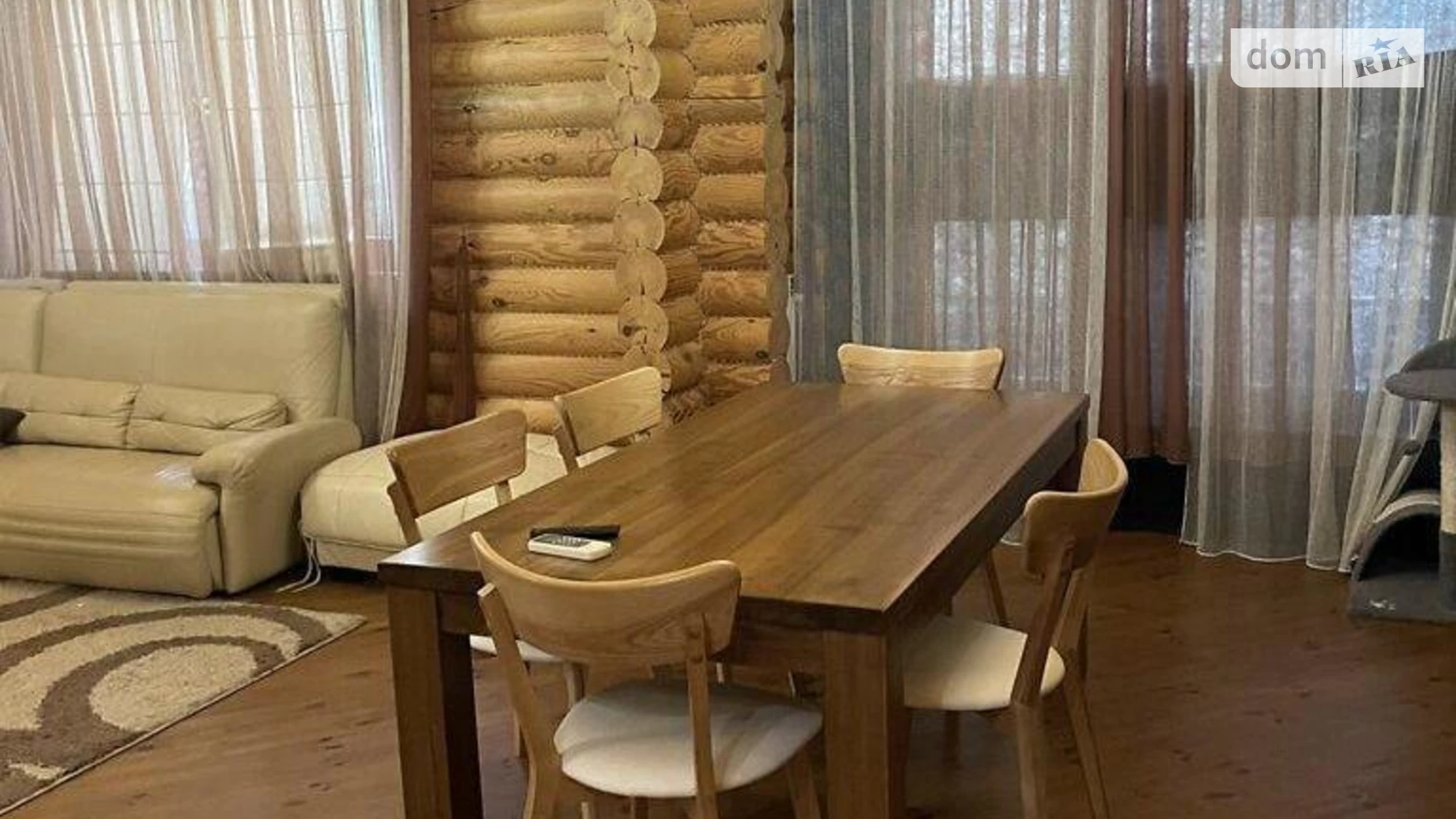 Продается дом на 3 этажа 210 кв. м с садом, цена: 360000 $ - фото 2