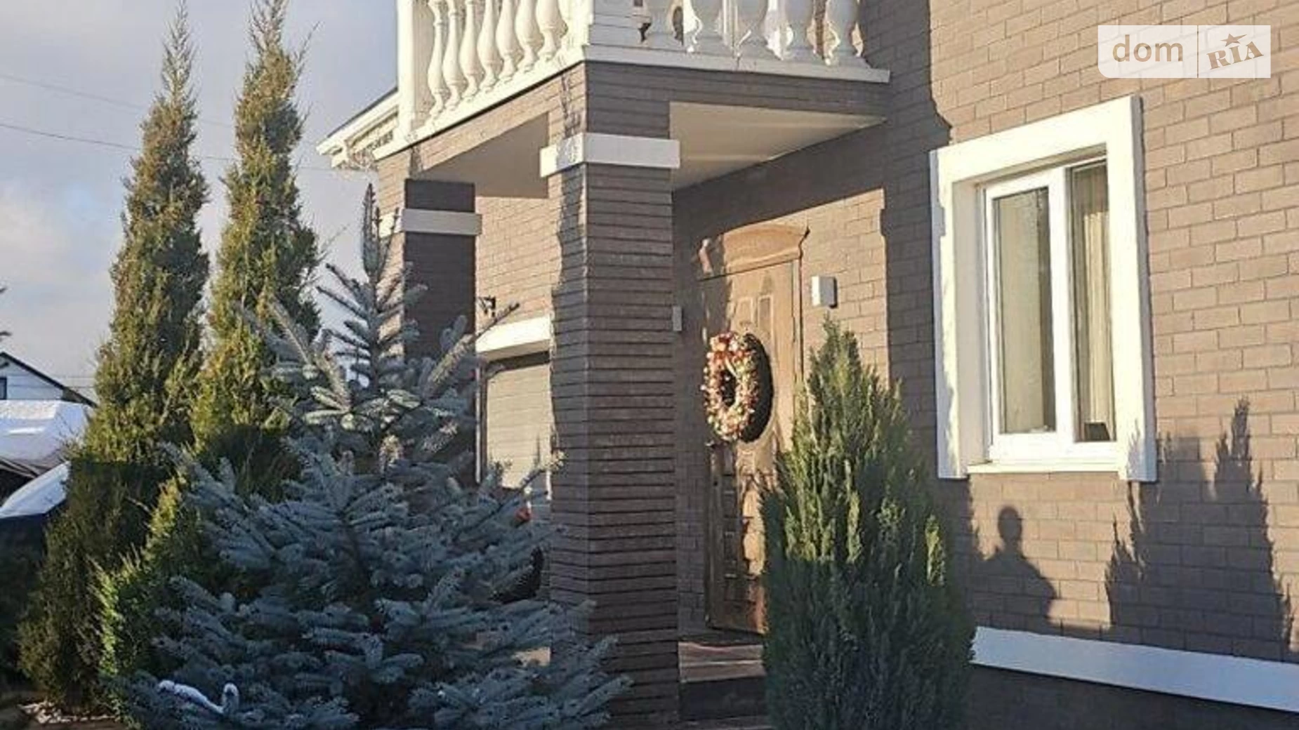 Продається будинок 2 поверховий 150 кв. м з верандою, цена: 160000 $ - фото 2