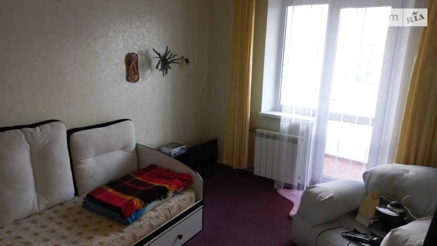 Продається 1-кімнатна квартира 26 кв. м у, цена: 45000 $ - фото 2