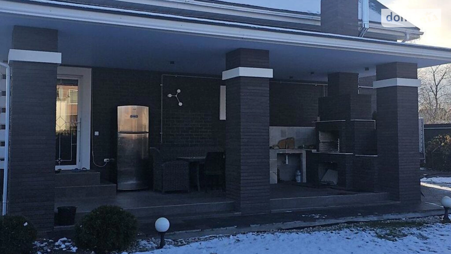 Продається будинок 2 поверховий 150 кв. м з верандою, цена: 160000 $ - фото 4