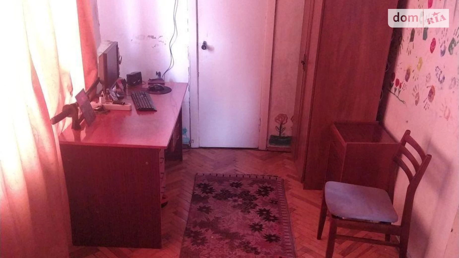 Продається 2-кімнатна квартира 44 кв. м у, цена: 45000 $ - фото 3