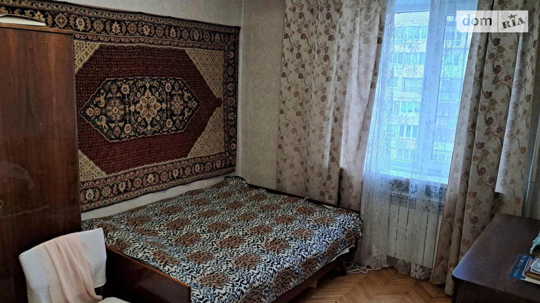 Продається 2-кімнатна квартира 42 кв. м у, цена: 63000 $ - фото 2