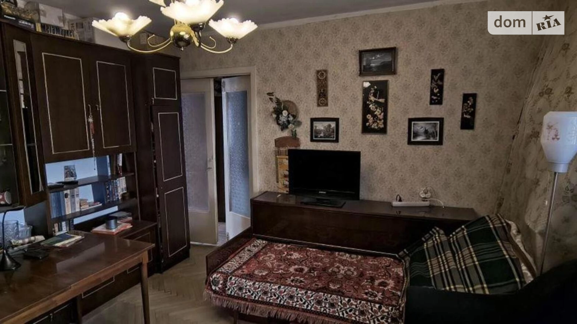 Продається 3-кімнатна квартира 70 кв. м у, цена: 79999 $ - фото 2