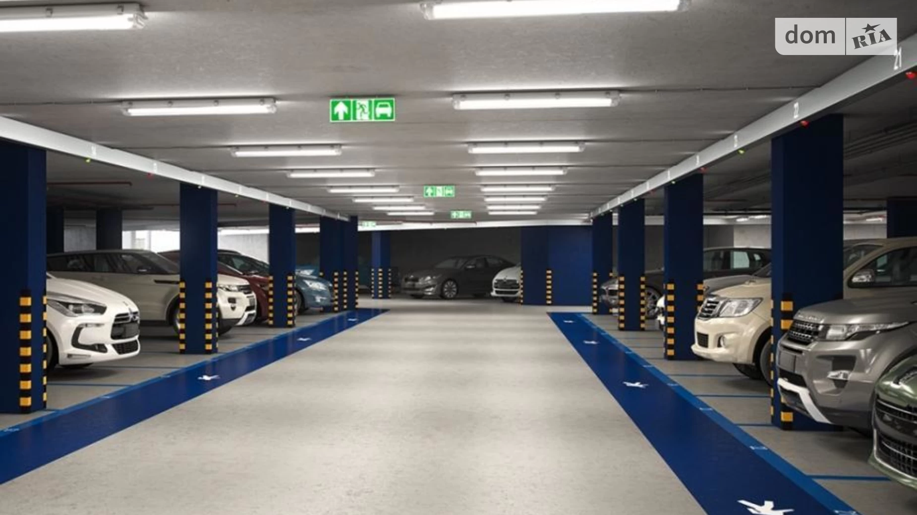 Продається 1-кімнатна квартира 42 кв. м у, цена: 68000 $ - фото 5