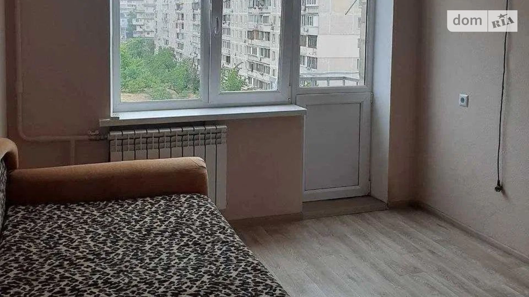 Продается 1-комнатная квартира 27 кв. м в Киеве, просп. Оболонский, 15Б - фото 2