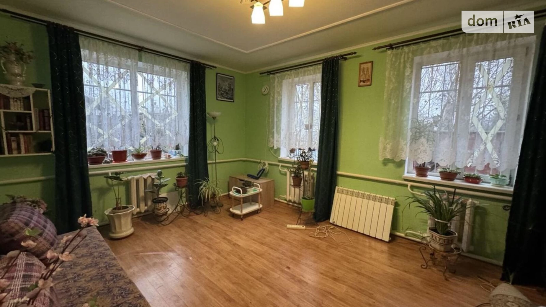 Продается дом на 2 этажа 77 кв. м с верандой, цена: 110000 $ - фото 2