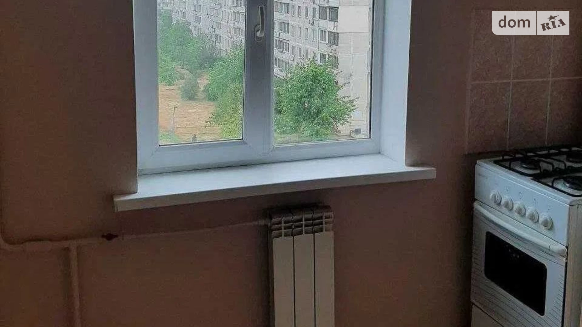 Продается 1-комнатная квартира 27 кв. м в Киеве, просп. Оболонский, 15Б - фото 5
