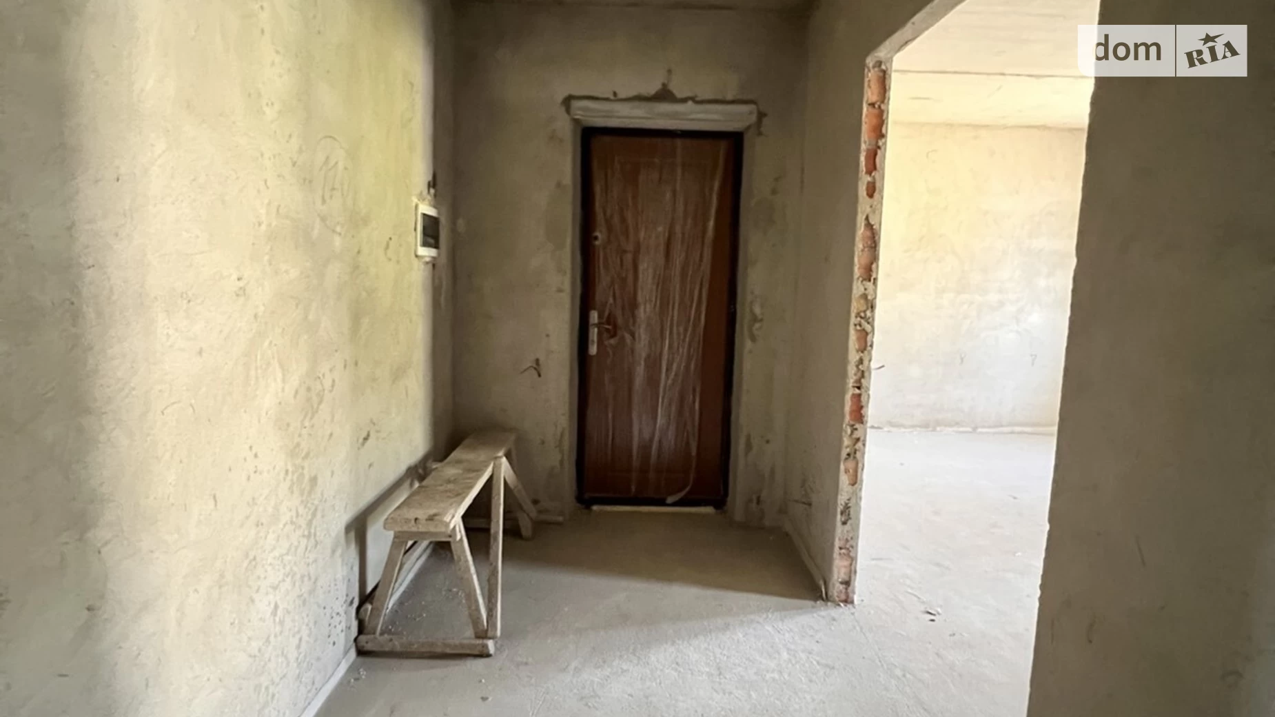 Продається 2-кімнатна квартира 63 кв. м у Великій Березовиці, цена: 40000 $ - фото 4