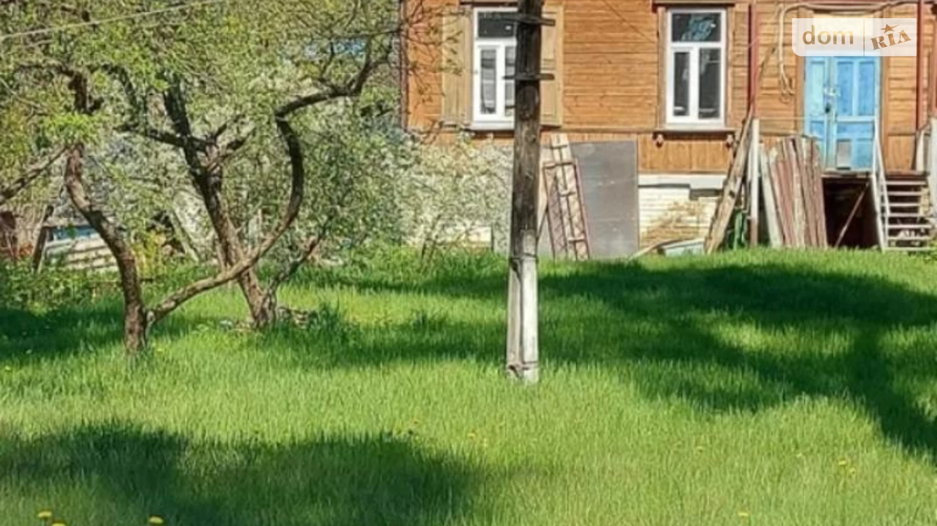 Продається одноповерховий будинок 25 кв. м з садом, цена: 40000 $ - фото 2