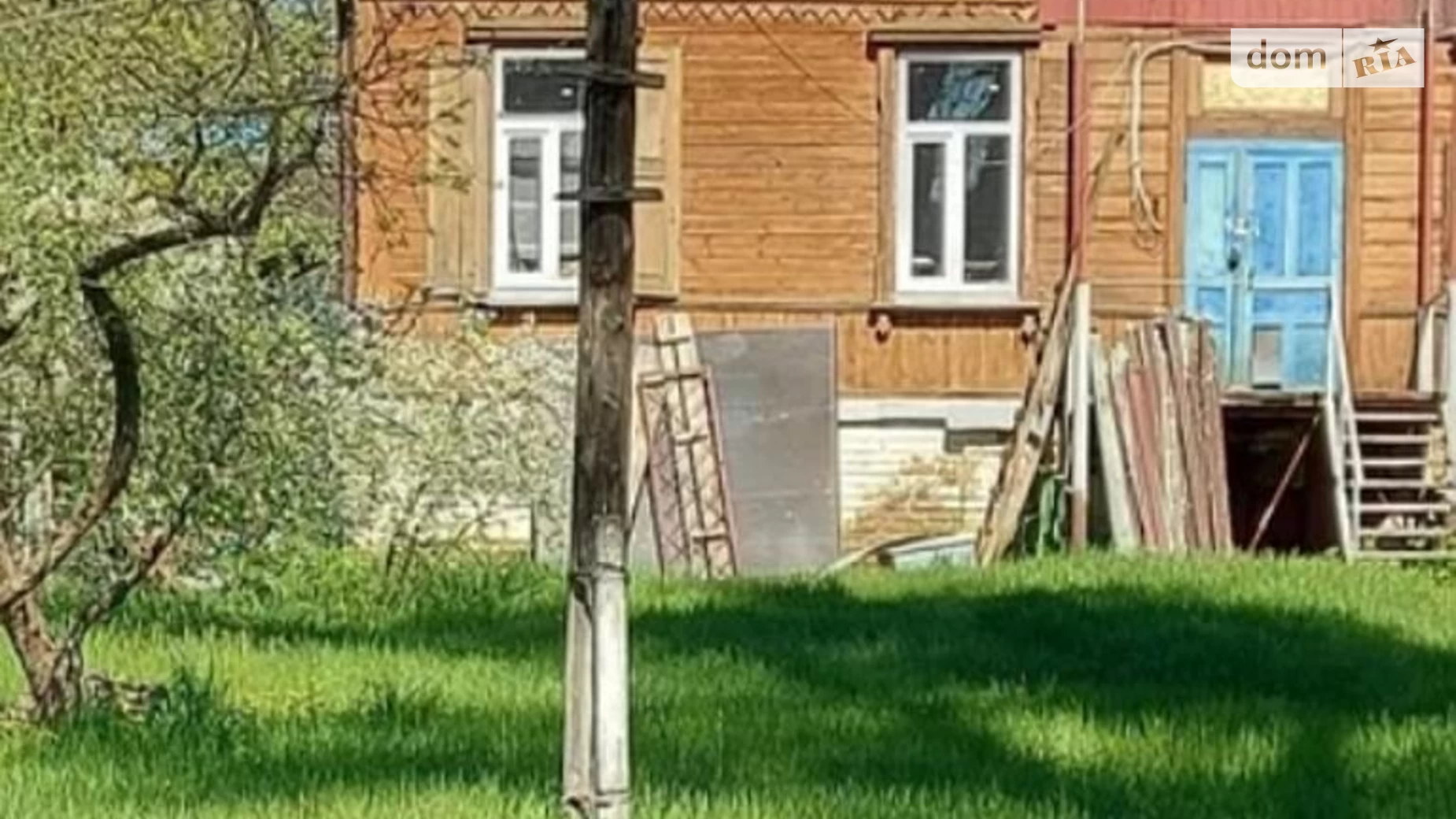 Продається одноповерховий будинок 25 кв. м з садом, цена: 40000 $ - фото 3