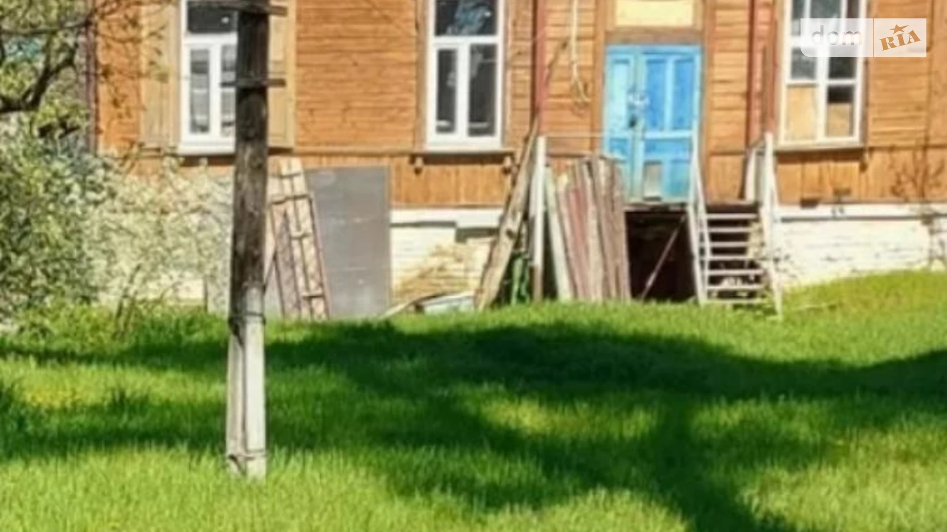 Продається одноповерховий будинок 25 кв. м з садом, цена: 40000 $ - фото 4