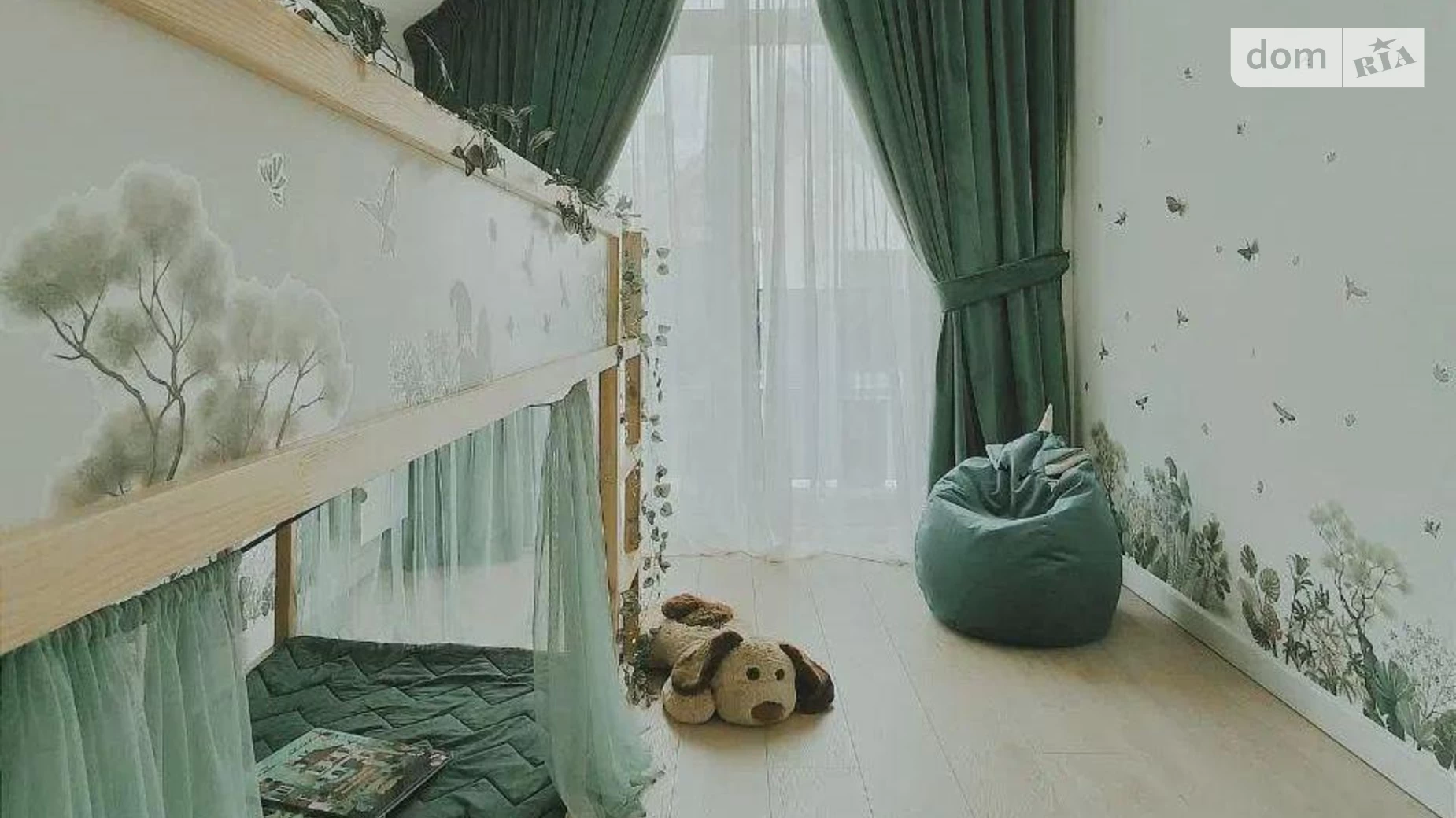 Продается дом на 2 этажа 115 кв. м с баней/сауной, цена: 185000 $ - фото 5