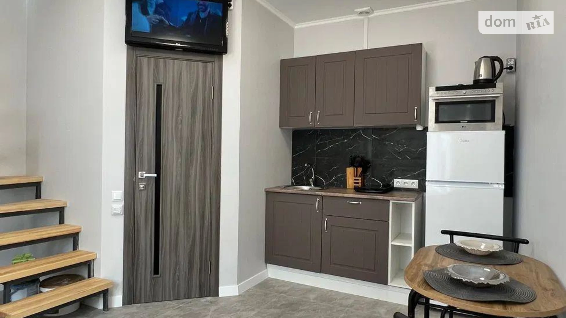 Продается дом на 2 этажа 45 кв. м с камином, цена: 44999 $ - фото 5