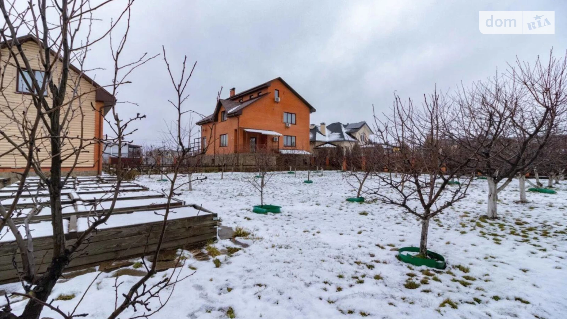 Продается дом на 3 этажа 255 кв. м с террасой, цена: 470000 $ - фото 5