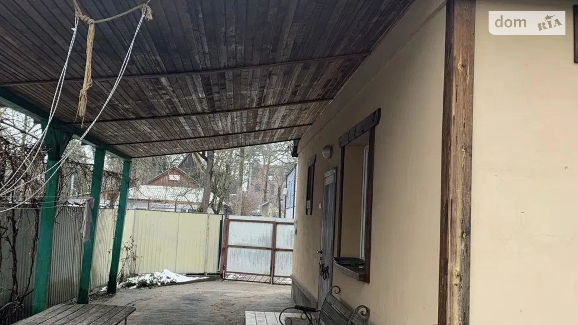 Продается дом на 2 этажа 225 кв. м с садом, цена: 156000 $ - фото 4