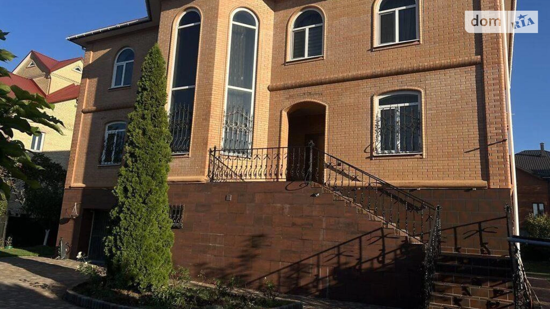 Продается дом на 3 этажа 560 кв. м с садом, цена: 750000 $ - фото 3