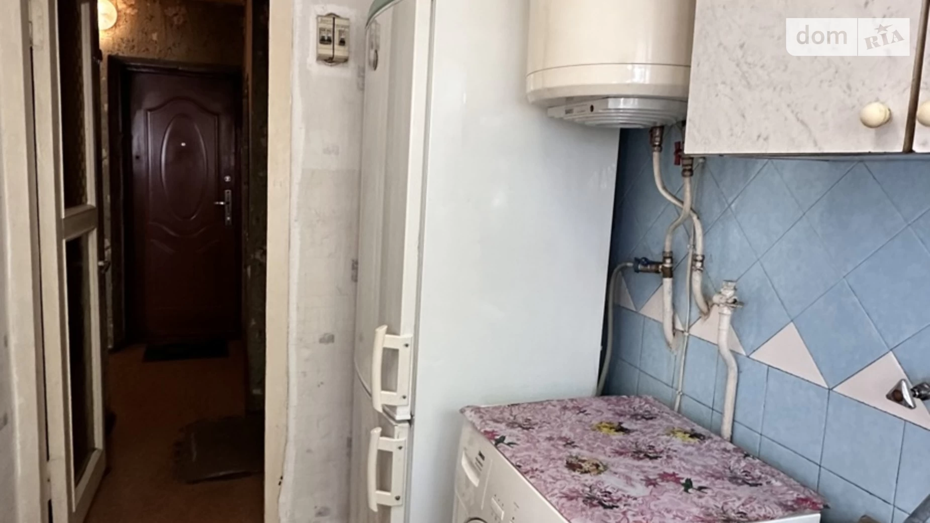 Продається 1-кімнатна квартира 27 кв. м у Одесі, цена: 26500 $ - фото 4