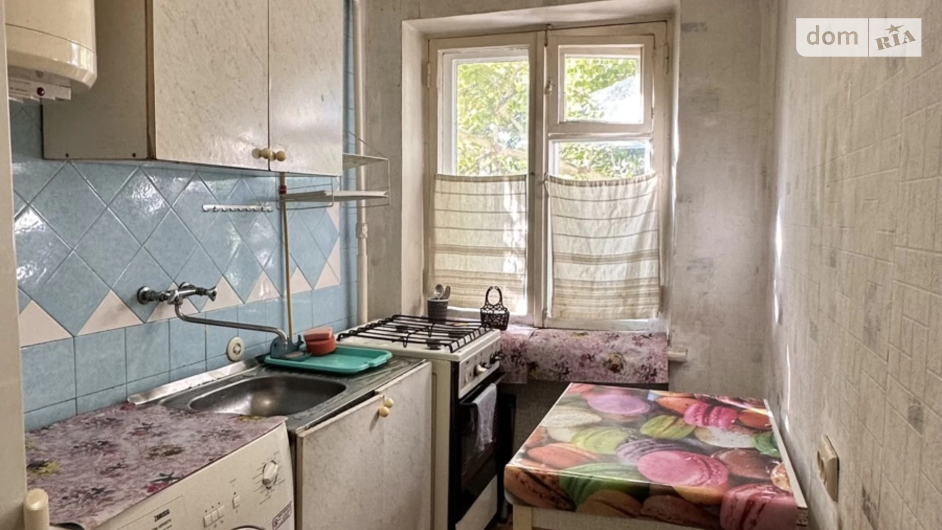 Продається 1-кімнатна квартира 27 кв. м у Одесі, цена: 26500 $ - фото 3