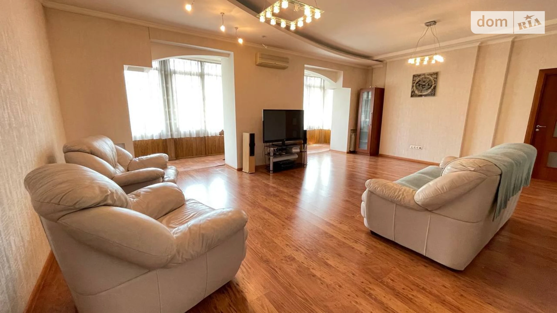 Продается 3-комнатная квартира 140.2 кв. м в, цена: 75000 $ - фото 3