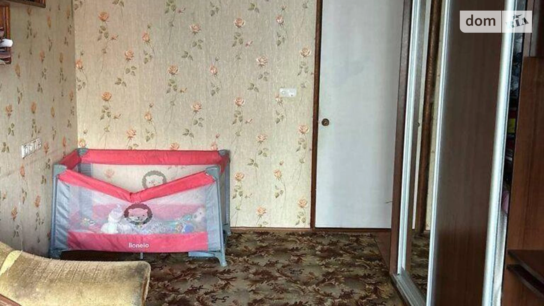 Продается 3-комнатная квартира 70 кв. м в Киеве, ул. Николая Скрыпника, 9 - фото 2