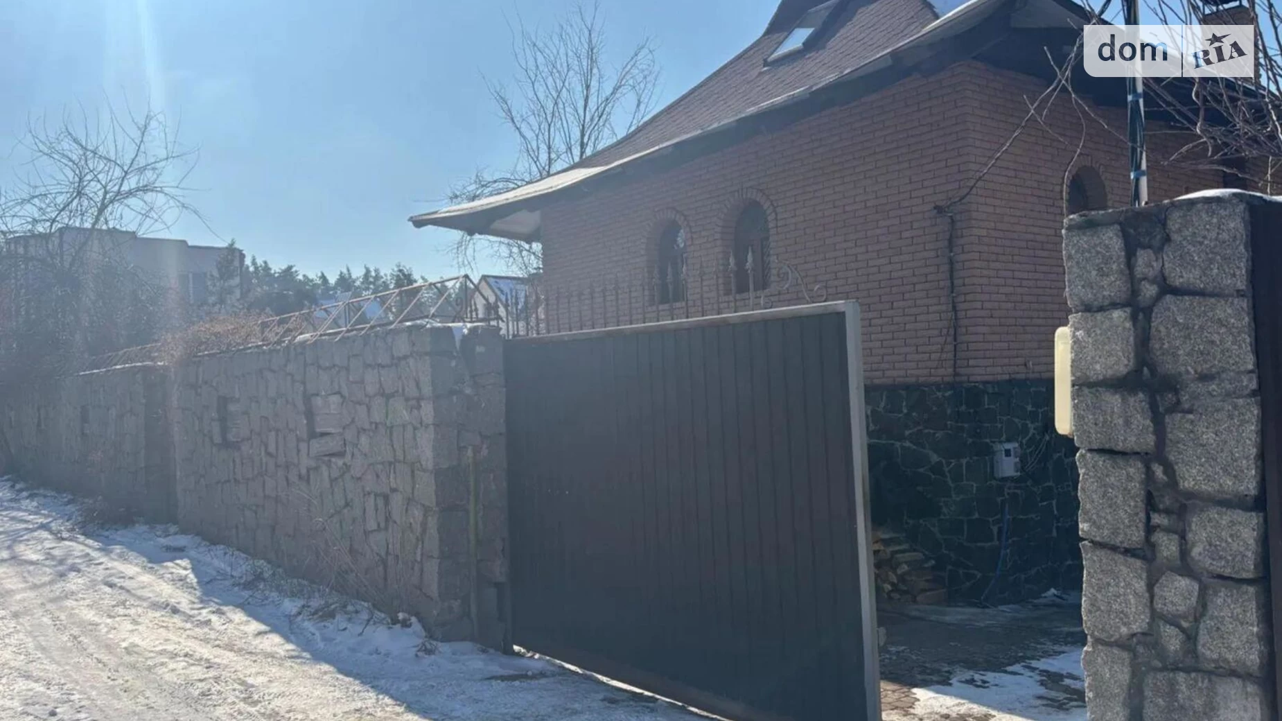 Продается дом на 2 этажа 155 кв. м с балконом, цена: 79000 $ - фото 3